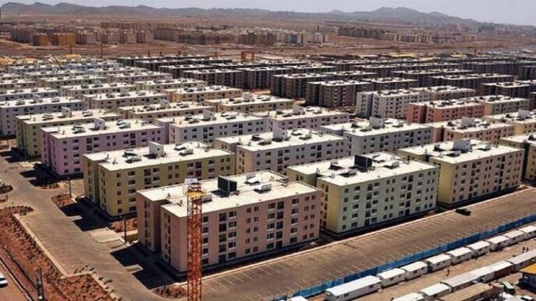 پیشنهاد افزایش وام ساخت مسکن به ۵۰۰ میلیون تومان