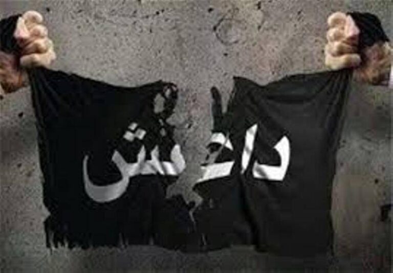 آخرین خبرها از درگیری با تروریستهای داعش در خاک عراق/ سناریوی جدید «بایدن» برای ادامه اشغالگری چیست؟…
