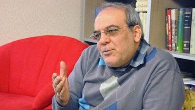 لطیفهگویی عبدی: بیکاری تقصیر دولت ۸ سال قبل است(!)