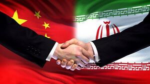 فیلم/ نظر کارشناسان آمریکایی درباره توافق ایران و چین