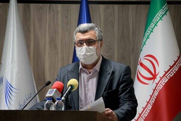 زمان پایان واکسیناسیون کادر درمان