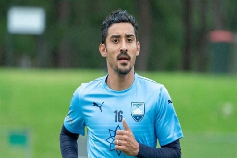 پرسپولیس برنامهای برای جذب قوچاننژاد ندارد