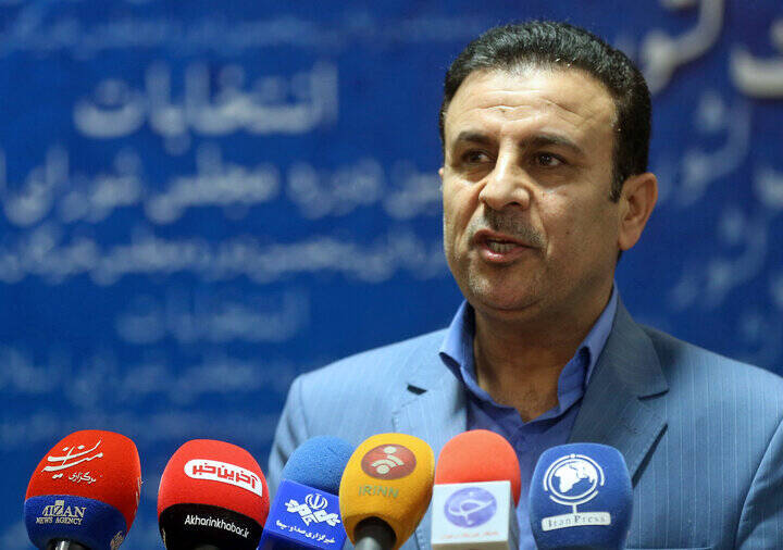 ثبت نام ۳۳۵ نامزد انتخابات مجلس قطعی شد/الکترونیکی ثبت نام کنید