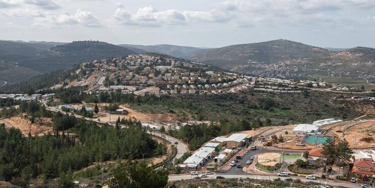 تغییر رویکرد دولت آمریکا نسبت به فلسطین