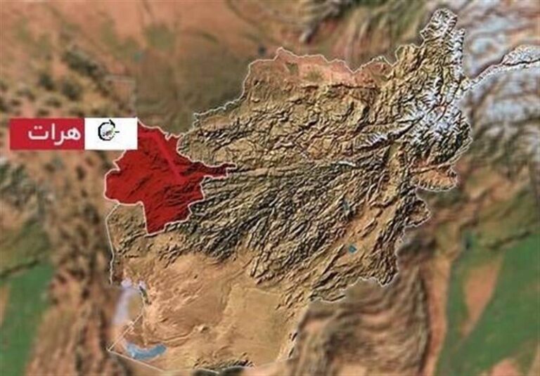 ۶ کشته در درگیریهای هرات در غرب افغانستان