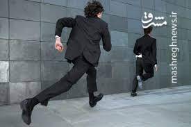 اگر کسی در خیابان تعقیبمان کرد چه کنیم؟