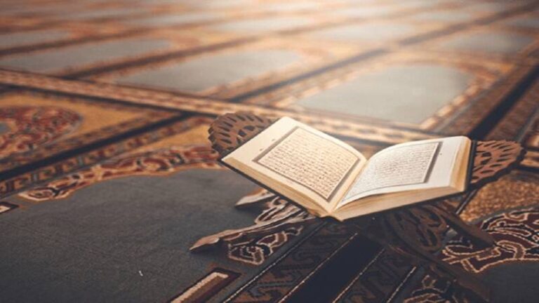 شروع صبح با “قرآن کریم”؛ صفحه ۲۲۳+صوت