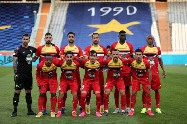 نامه فدراسیون فوتبال به دبیرکل AFC: ریاض برای میزبانی امن نیست