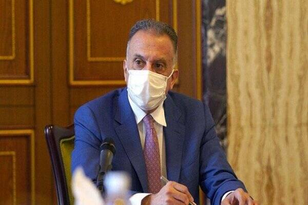 نخست وزیر عراق: نیازی به نیروهای آمریکایی نداریم