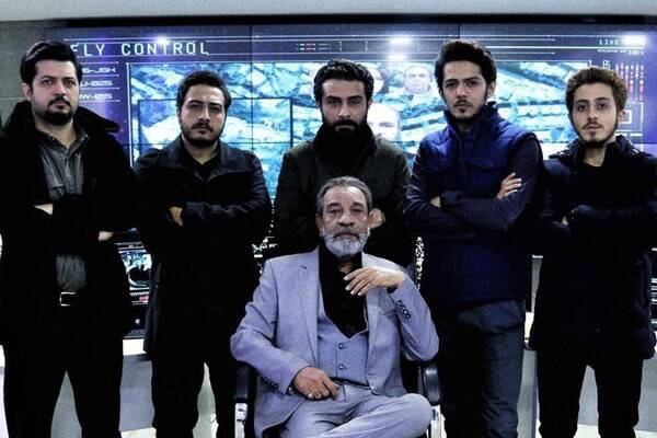 پخش گاندو در دولت انقلابی دیدنی تر خواهد بود
