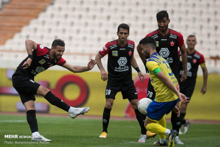 چالش جدید پیش روی مدیرعامل پرسپولیس
