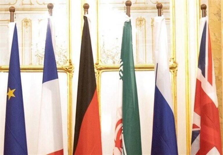 سلیمی: غربیها خسارت ایران از برجام را جبران کنند