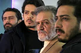 عذرخواهی تهیه کننده گاندو از عوامل این سریال