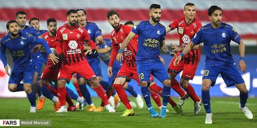 تاریخ دربی برگشت مشخص شد