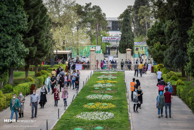 سرخی شهرها سوغات کرونایی مسافران