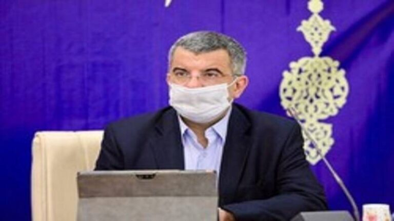 نگران ورود کرونای برزیلی و آفریقایی از ترکیه به ایران هستیم / از ٣١ هزار مورد سرپایی در یک هفته به…