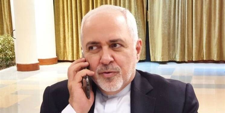 ظریف خطاب به همتای انگلیسی:در نشست وین سازنده ظاهر شوید