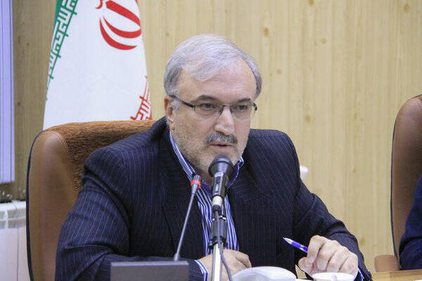 فیلم/انتقاد وزیر بهداشت از بی توجهی به هشدارهای کرونایی