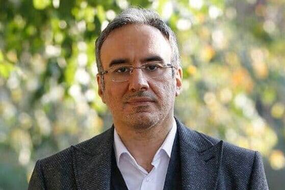 روزنامه نگاری انتخاباتی