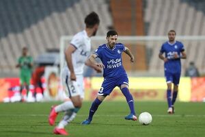 فوتبال