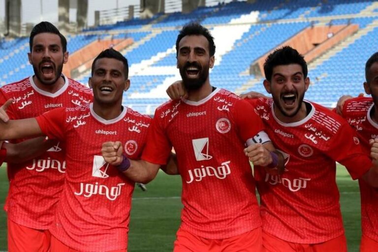 ستارهای که سید جلال را شکست داد +عکس