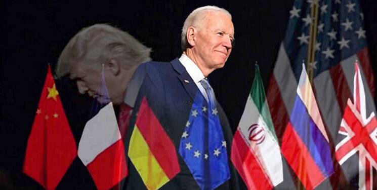 دام برجامی آمریکا برای ایران