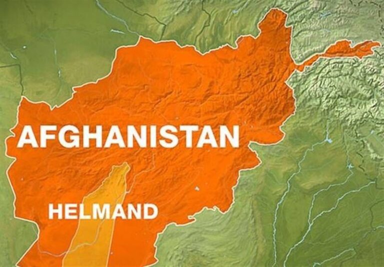 ۱۳ کشته و ۲۱ زخمی در حمله طالبان به نیروهای امنیتی