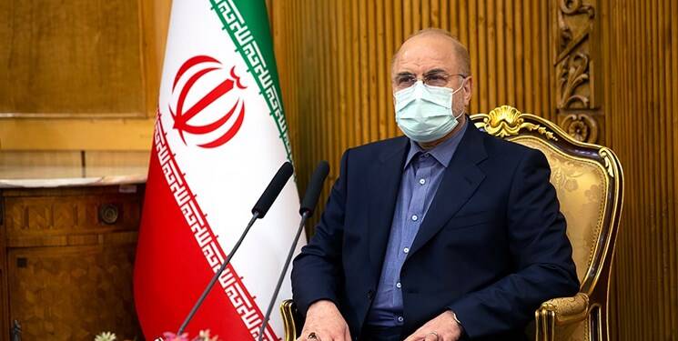 انتقاد قالیباف از خودتحریمی نظام اداری و اجرایی