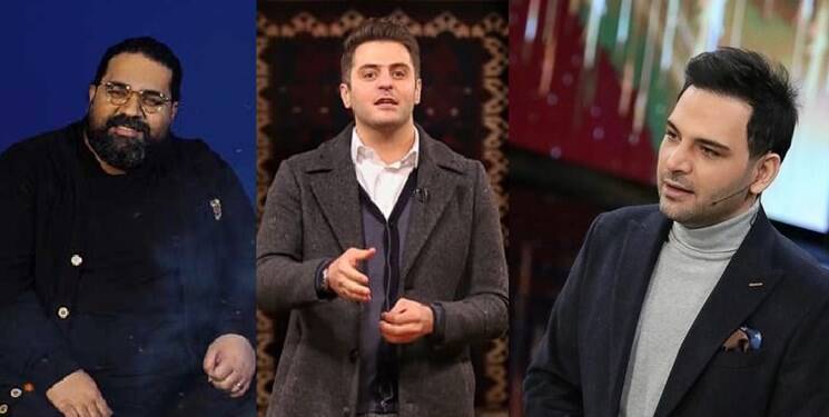 «تکتیرانداز» پربینندهترین فیلم نوروزی تلویزیون شد/ رکورد شکنی «عصر جدید»، «نون خ» و «گاندو۲ »در جذب…