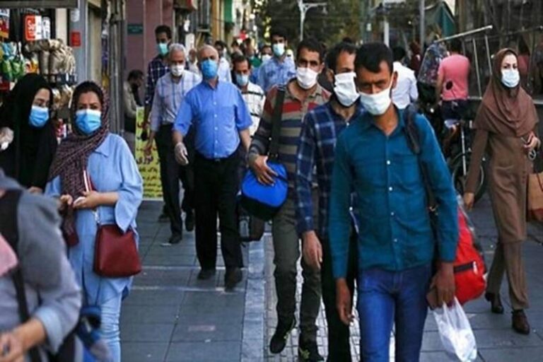 تهران ۱۰ روز قرنطینه میشود؟