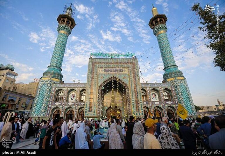 جزییات برنامههای امامزادهها در ماه رمضان