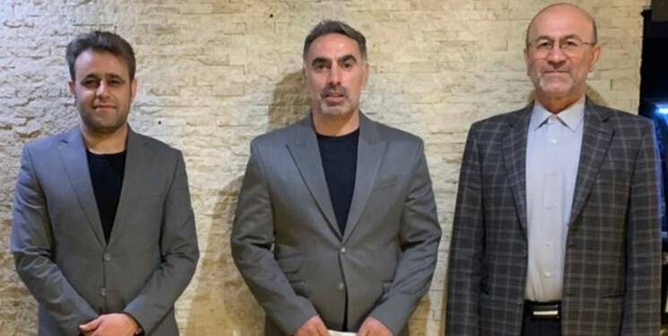 مدیرعامل نفت مسجدسلیمان: برای فکری شرط گذاشتیم