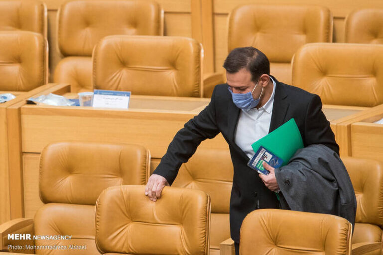 ادامه انتخابهای ضعیف در فدراسیون فوتبال