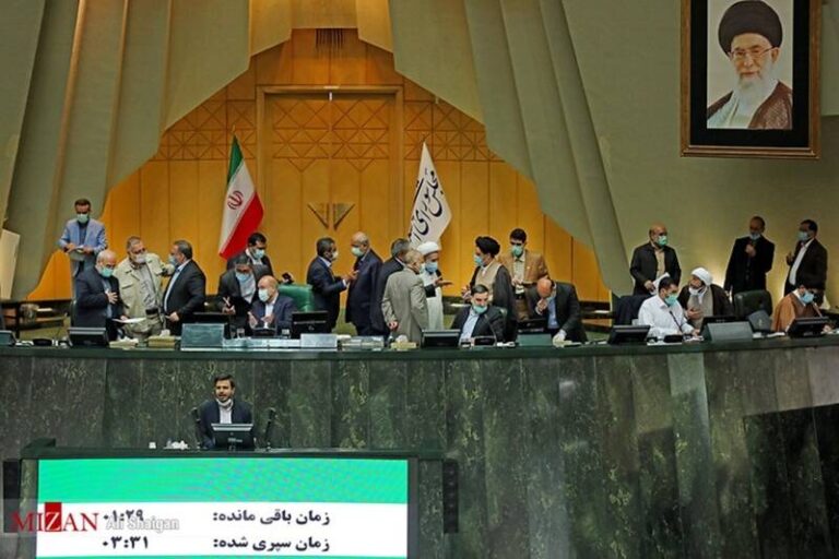 ارسال پرونده گرانی و نابسامانیهای اخیر بازار به قوه قضائیه