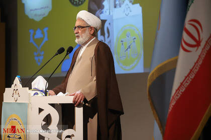 ناصر سراج دادستان نظامی جدید استان تهران شد