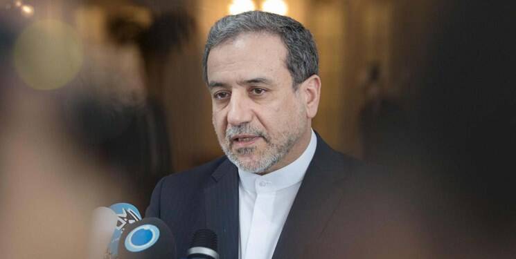 عراقچی: درباره برجام هیچ مذاکرهای نداریم، چه برسد به فرابرجام/اصلا احتیاجی به سیاستهای گام به گامی…