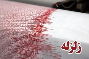 زلزله ۳.۶ ریشتری کرمان را لرزاند