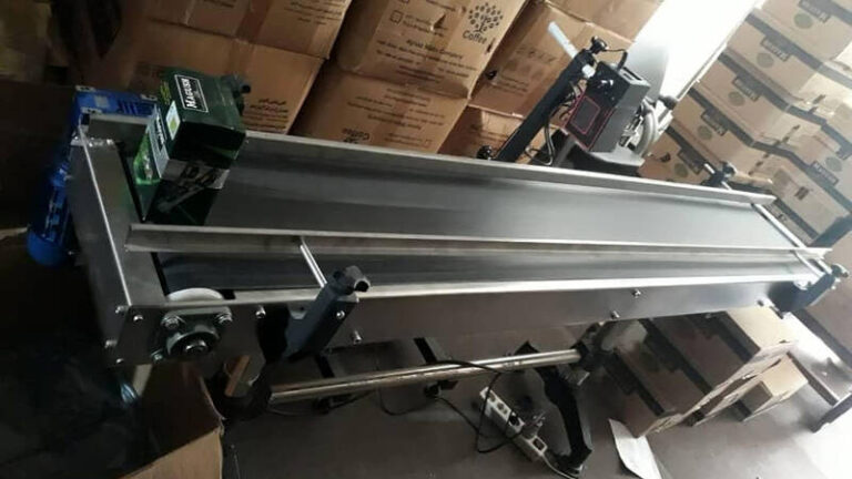 قهوه و نسکافه این مرد تهرانی همه را مریض کرد +عکس