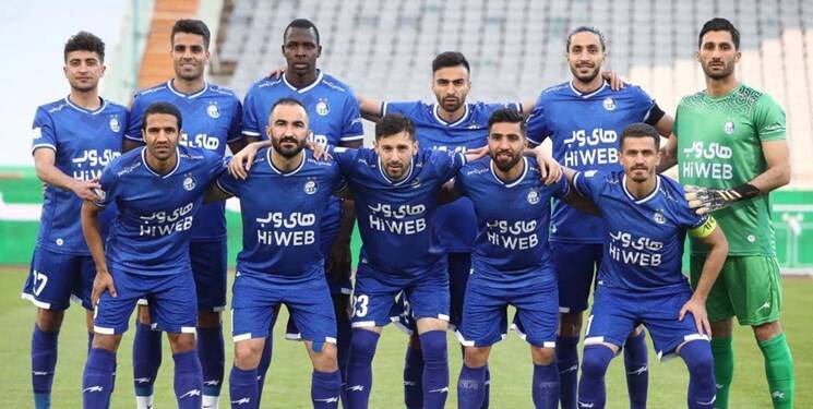 AFC ساعت مسابقات استقلال را تغییر داد +عکس