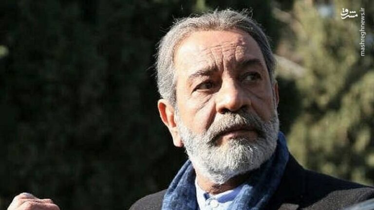 داریوش فرهنگ:«گاندو» مسیری جدید در سریالسازی ایجاد کرد