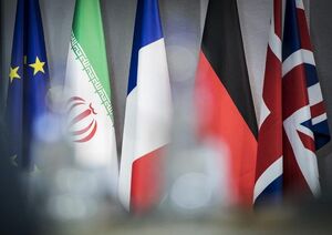 برجام با آبنبات چوبی احیا نمیشود