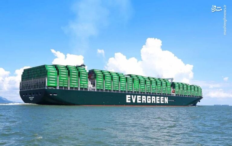 ایجاد بحران منطقهای به خاطر چند بسته سیگار!؟ / نگاهی به تاریخچه کانال سوئز و رشوهگیری سیستماتیک…