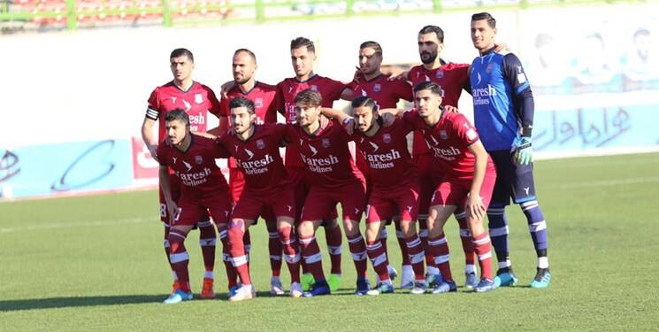 اگر پرسپولیسی ها کرونا بگیرند مسئولیتی بر عهده ما نیست