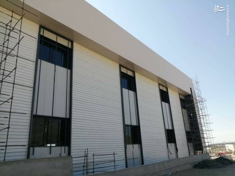 تحویل اولین مسکنهای طرح اقدام ملی +عکس