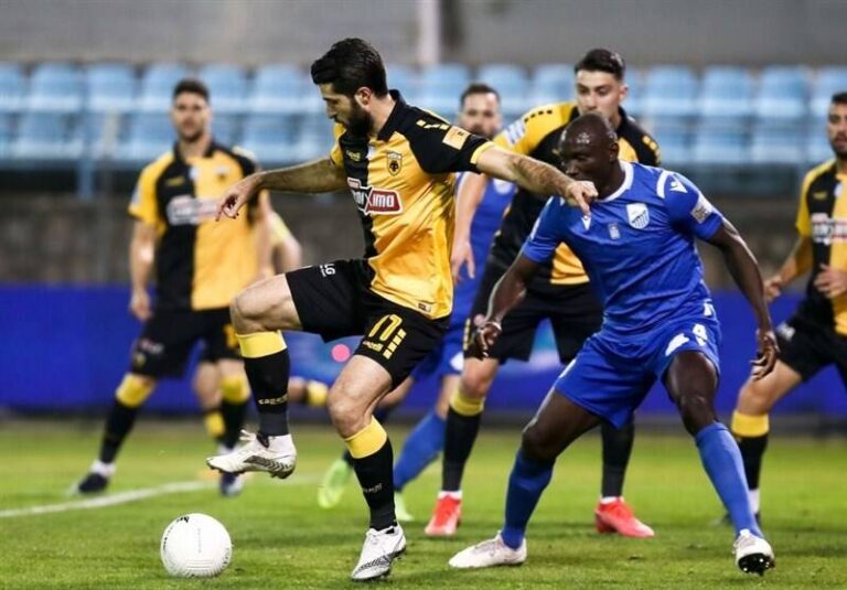 آاِک باز هم در خانه شکست خورد