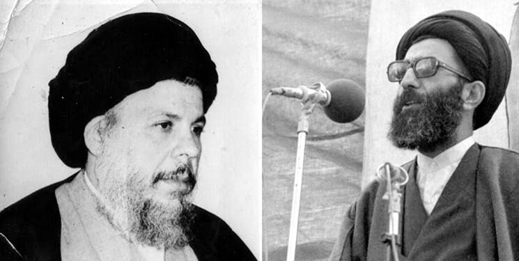 انتشار سخنان رهبر انقلاب در نماز جمعه تهران به مناسبت سالگرد شهادت شهید صدر