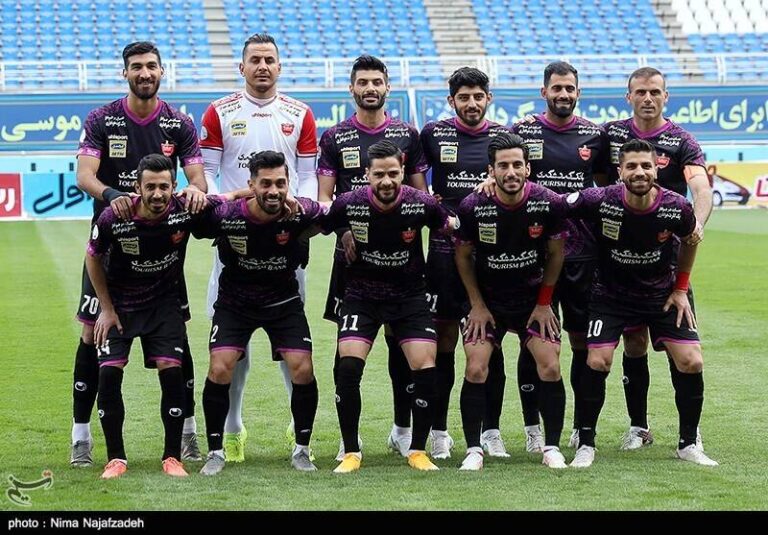 ویزای پرسپولیسیها برای سفر به هند صادر شد
