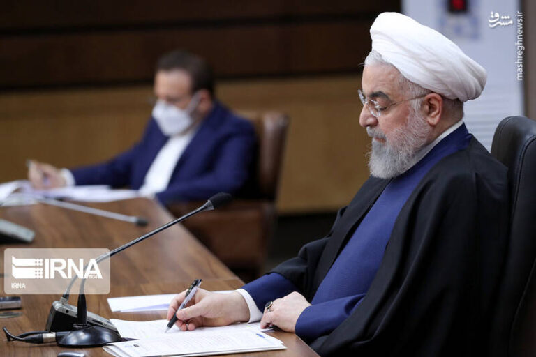 از کدام تدبیر شما فیلم بسازند؟بنزین، مرغ، حراج ارز یا برجام؟!