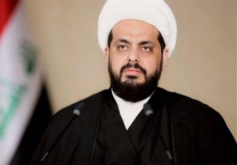 عصائب اهلالحق: عراق به نیروهای بیگانه نیازی ندارد