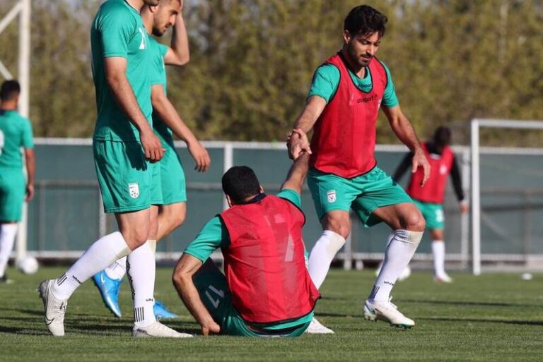 بازتاب شکایت ایران از AFC به CAS
